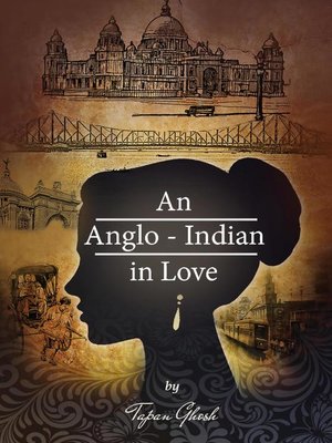 cover image of An Anglo Indian In Love